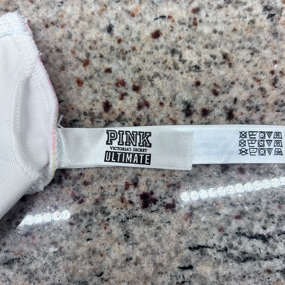 PINK Victoria's Secret Ultimate Bra - Picture 7 of 8